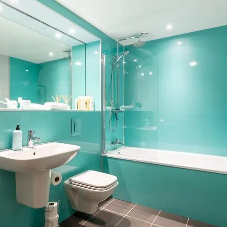 Guestready - 1br Flat In City Centre W Terrace * Bristol