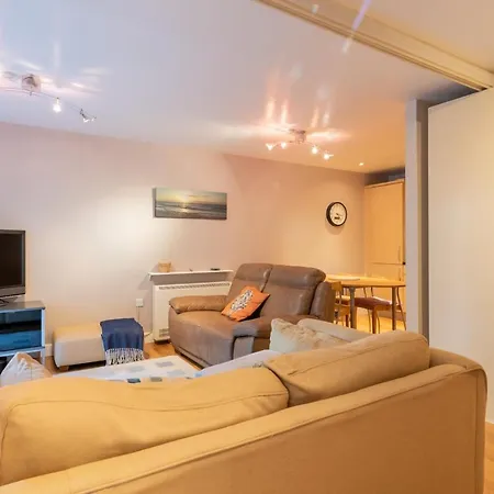 Guestready - 1br Flat In City Centre W Terrace *