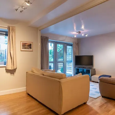 Guestready - 1br Flat In City Centre W Terrace Апартаменти *