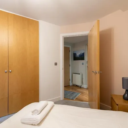 Guestready - 1br Flat In City Centre W Terrace Daire Bristol