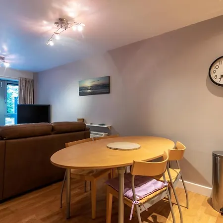 Guestready - 1br Flat In City Centre W Terrace Bristol